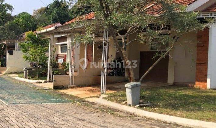 Rumah Murah Aset Mandiri, SETU, KAB BEKASI 2