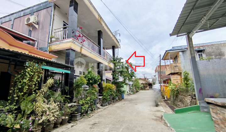 Rumah Murah Aset Mandiri, Loa Janan Ilir, Kalimantan Timur 2