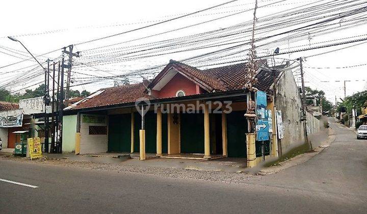 Rumah Murah Aset Mandiri, Purwokerto, Jawa Tengah 2