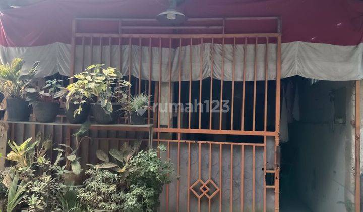 Rumah Murah Aset Mandiri, Cileungsi, Bogor Jawa barat