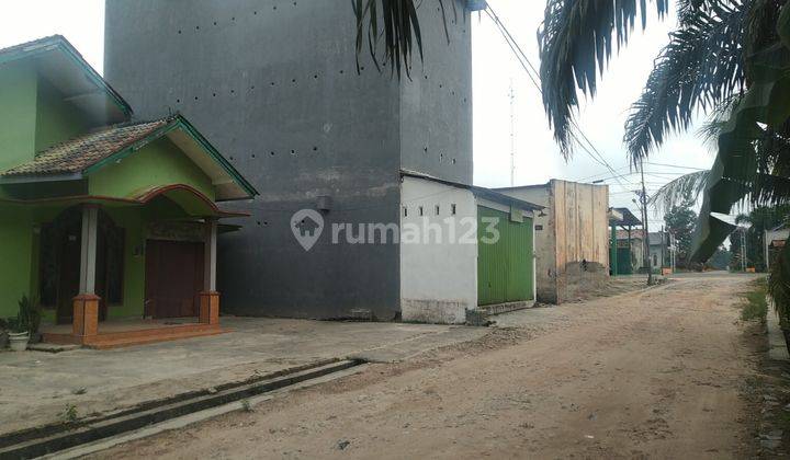 Rumah Murah Aset Mandiri, Pangkalan Lada, Kalimantan Tengah 2