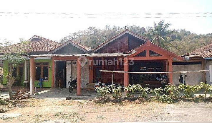 Rumah Murah Aset Mandiri, Paguyangan, Jawa Tengah 1