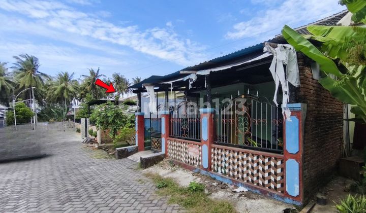 Rumah Murah Aset Mandiri, Kab Banyuwangi
