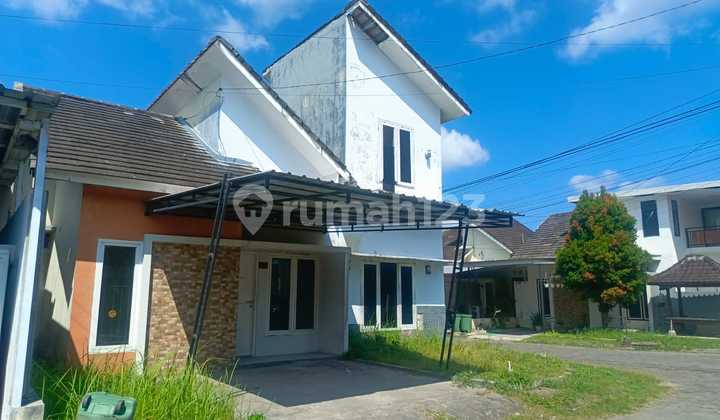 Affordable House, Independent Asset, West Lombok, West Nusa Tenggara Affordable House, Independent Asset, West Lombok, West Nusa Tenggara