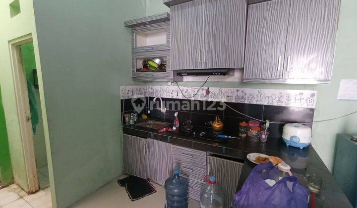 Rumah Murah Aset Mandiri, Kramat, Tegal 2