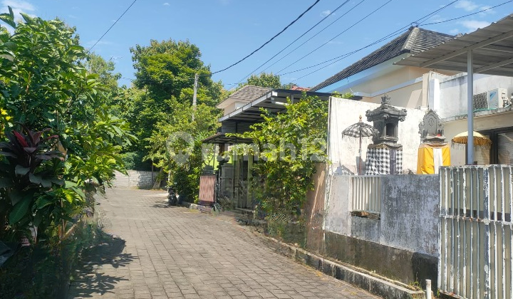 Rumah Murah Aset Mandiri, Kuta, Bali 2