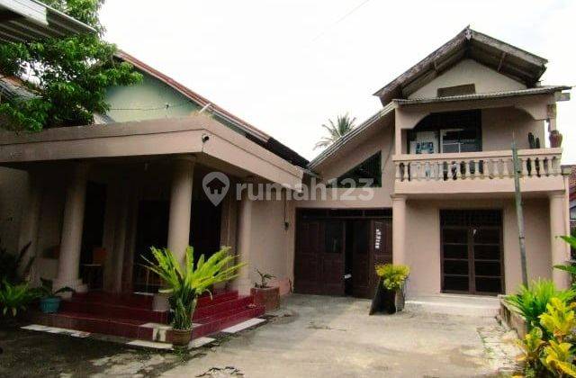 Rumah Murah Aset Mandiri, Lombok Timur, Nusa Tenggara Barat 2