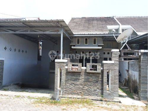 Rumah Murah Aset Mandiri, Pemali, Kepulauan Bangka Belitung 1