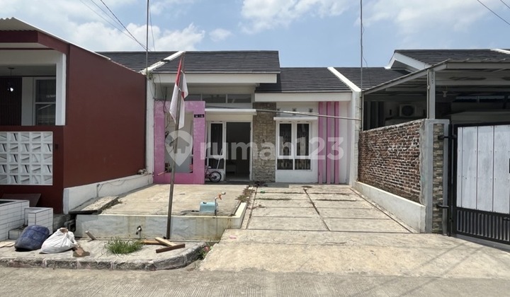 Affordable Home, Independent Asset, Bojonegara, Banten 1
