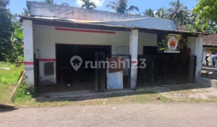 Rumah Murah Aset Mandiri, Kab Banyuwangi 1