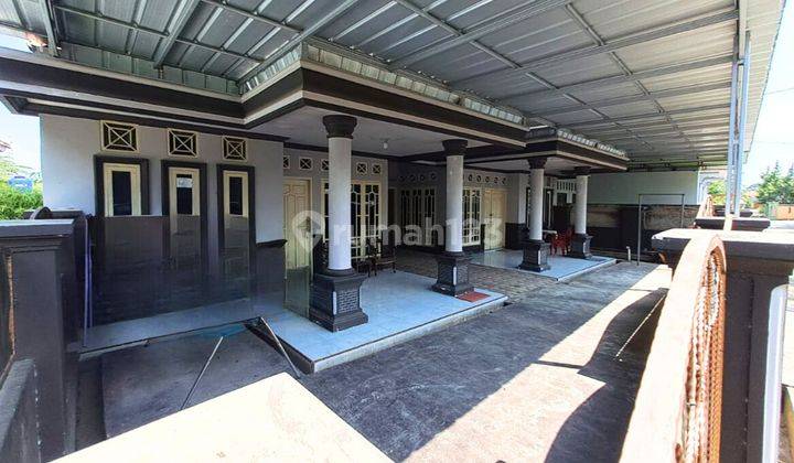 Rumah Murah Aset Mandiri, Metro Timur, Lampung 2