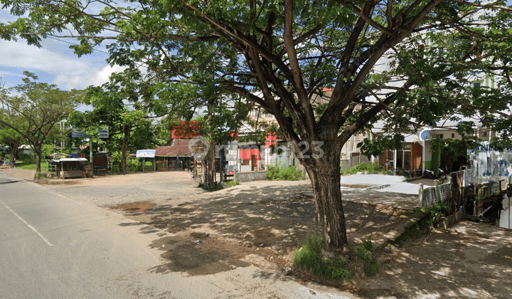 Ruko Aset Mandiri, Gambut, Kalimantan Selatan
