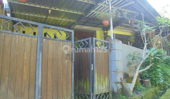 Rumah Murah Aset Mandiri, Tabanan Bali 2