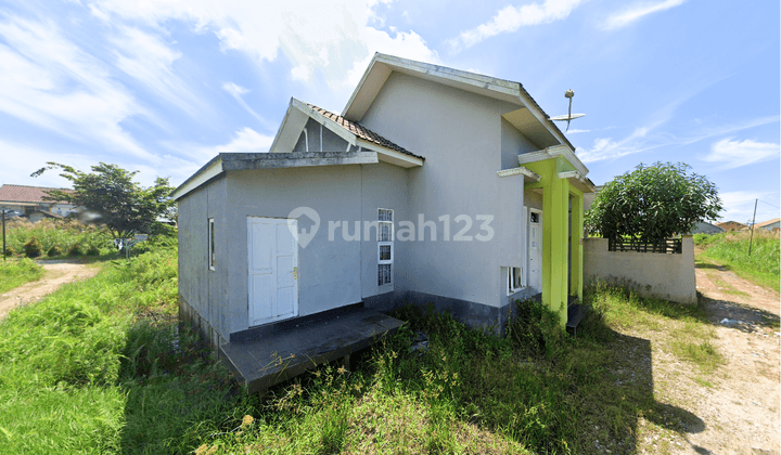 Rumah Murah Aset Mandiri, Banjarmasin Selatan, Kalimantan Selatan 2