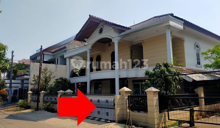 Rumah Murah Aset Mandiri,RAWA LUMBU, KOTA BEKASI