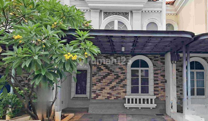 Rumah Murah Aset Mandiri. JAKARTA GARDEN CITY, JAKARTA TIMUR
