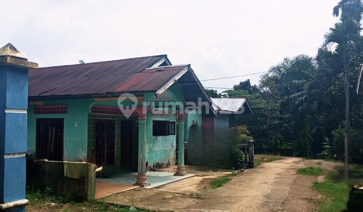 Rumah Murah Aset Mandiri, Binjai, Provinsi Sumatera Utara 2