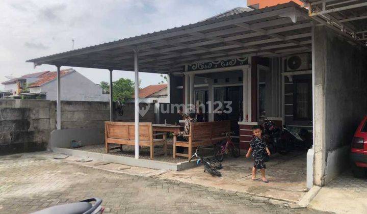 Rumah Murah Aset Mandiri, Pekalongan Timur, Pekalongan 1