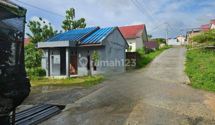 Rumah Murah Aset Mandiri, Sorong Utara, Papua Barat 2