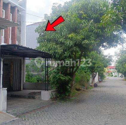 Rumah Murah Aset Mandiri, Surabaya Timur Kota Surabaya