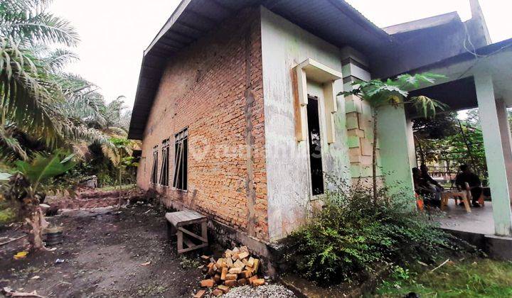 Rumah Murah Aset Mandiri, KABUPATEN SIAK, PROVINSI RIAU 2