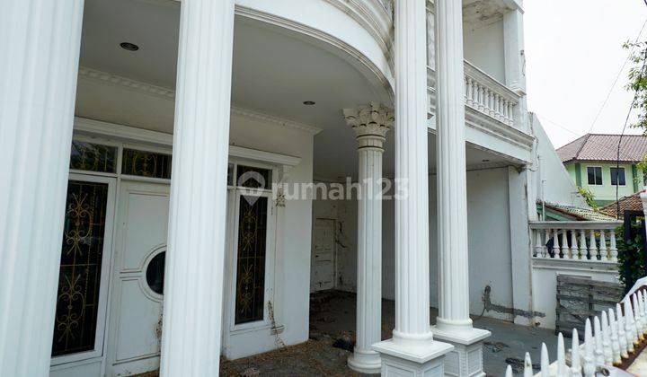 Rumah Murah Aset Mandiri, Mustika Jaya, Kota Bekasi 2