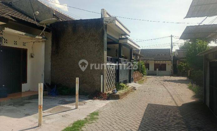 Rumah Murah Aset Mandiri, Kota Madiun 2