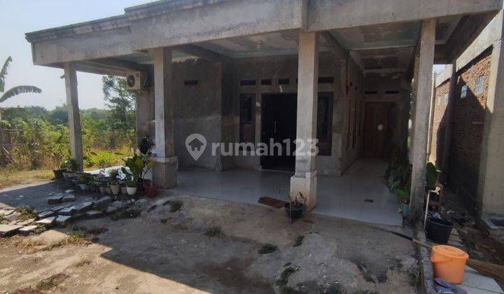 Rumah Murah Aset Mandiri,Tapos, Depok Jawa Barat