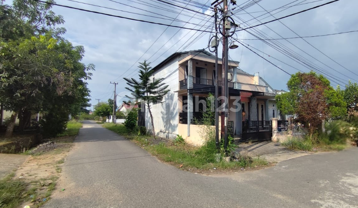 Rumah Murah Aset Mandiri, Landasan Ulin, Kalimantan Selatan 2