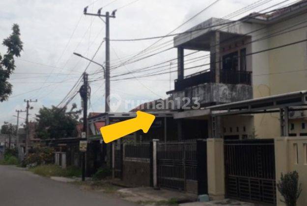 Rumah Murah Aset Mandiri, Kota Banjarbaru 2