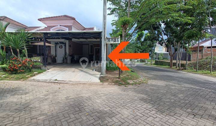 Rumah Tinggal 2 Lantai di Kab Minahasa 2