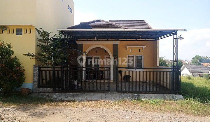 Rumah Murah Aset Mandiri, Patikraja, kab Banyumas