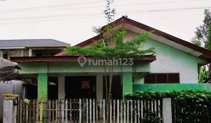 Rumah Murah Aset Mandiri, Jeumpa, Provinsi Aceh Utara 1