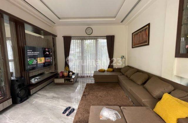 Rumah Mewah Aset Mandiri 2