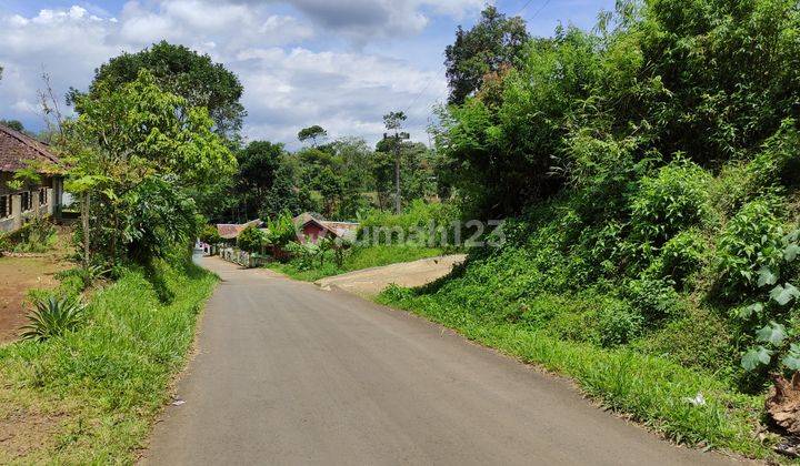 Tanah Murah Aset Mandiri,CAMPAKA, Cianjur Jawa Barat 2