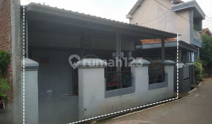 Rumah Murah Aset Mandiri, Kab. Jepara