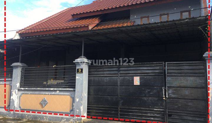 Rumah Murah Aset Mandiri,Sidoarjo, Jawa Timur