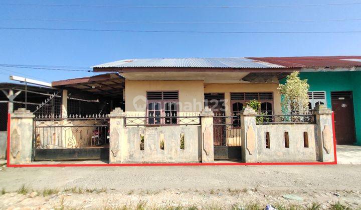 Rumah Murah Aset Mandiri, Kabupaten Deli Serdang, Provinsi Sumatera Utara 1