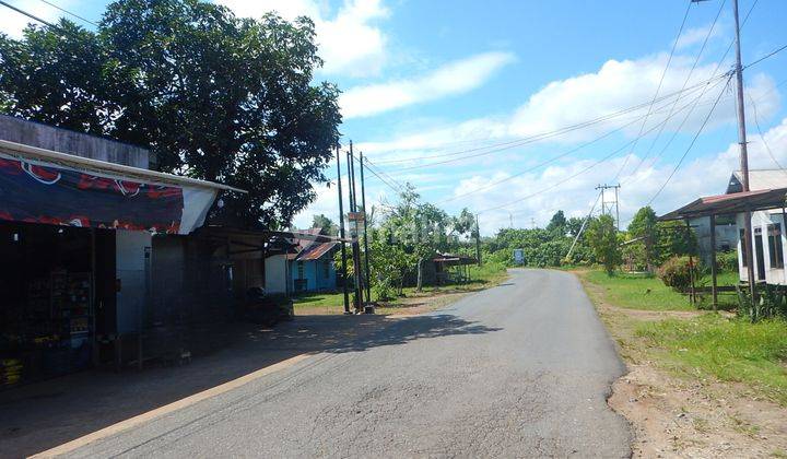 Rumah Murah Aset Mandiri, Matan Hilir Selatan, Kalimantan Barat 2