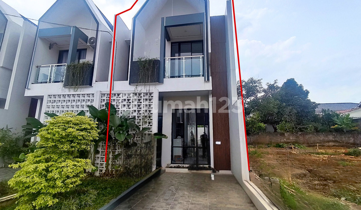 Rumah Murah Aset Mandiri, Palembang, Sumatera Selatan
