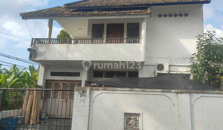 Rumah Murah Aset Mandiri, Denpasar Selatan, Bali 2