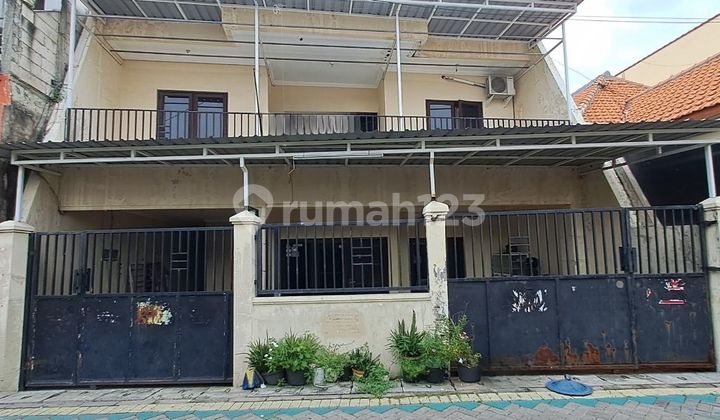 Rumah Murah Aset Mandiri, Tambaksari, Surabaya