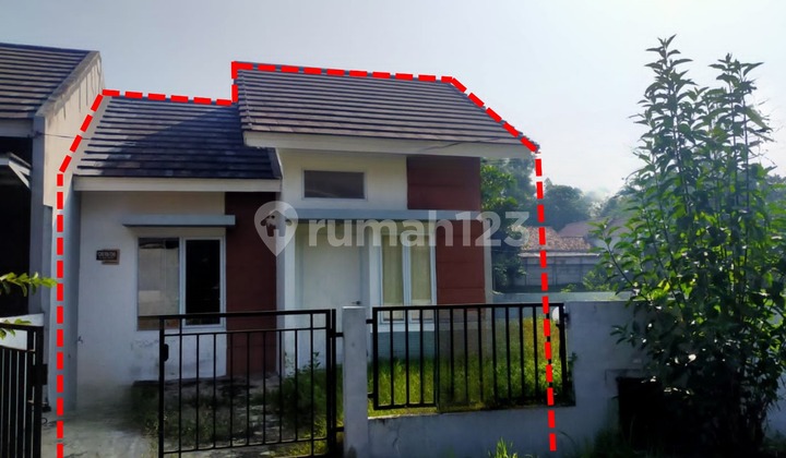 Rumah Murah Aset Mandiri,TARUMA JAYA, KAB BEKASI
