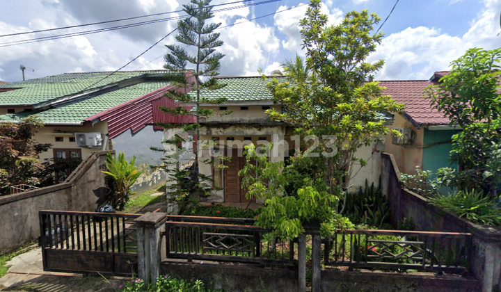 Rumah Murah Aset Mandiri, Sungai Kakap, Kalimantan Barat