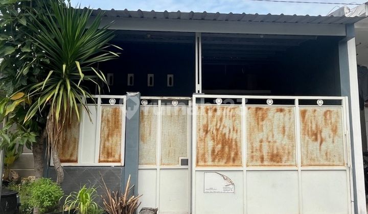 Rumah Murah Aset Mandiri, Kab Sidoarjo