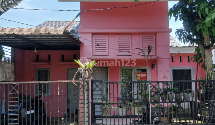 Rumah Murah Aset Mandiri, Kabupaten Deli Serdang, Provinsi Sumatera Utara 1