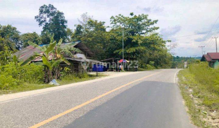 Tanah Murah Aset Mandiri, Penajam, kab penajam pasir utara 2