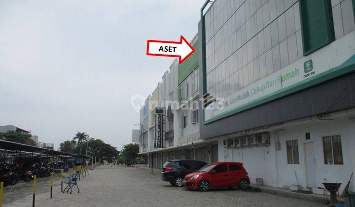 Ruko 3 Lantai Aset Mandiri, Kota Tiimur, Gorontalo 2