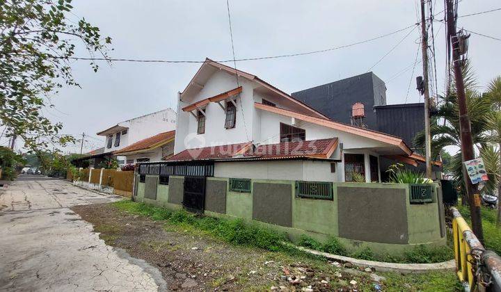 Rumah Murah Aset Mandiri di kopo 2