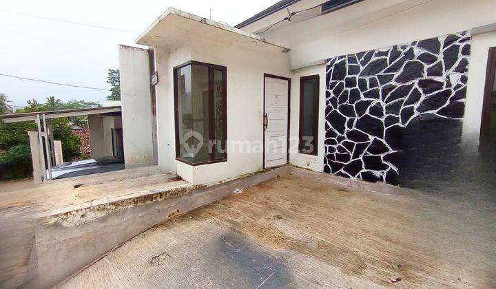 Rumah Aset Mandiri di Sukabumi 2